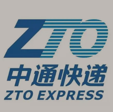 巴中中通快递