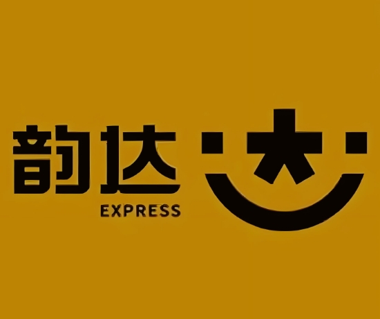 巴中韵达快递